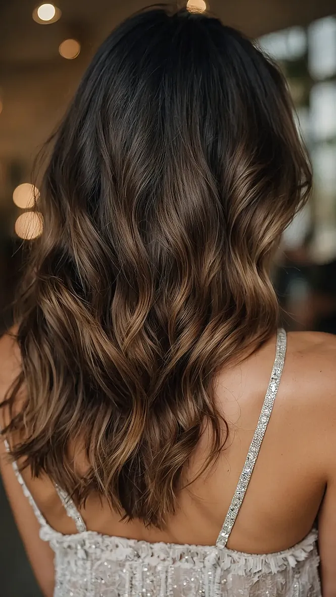 The Mid-Length Magic