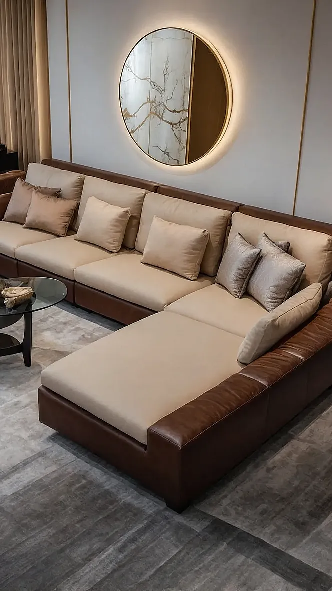 Immaculate Interiors