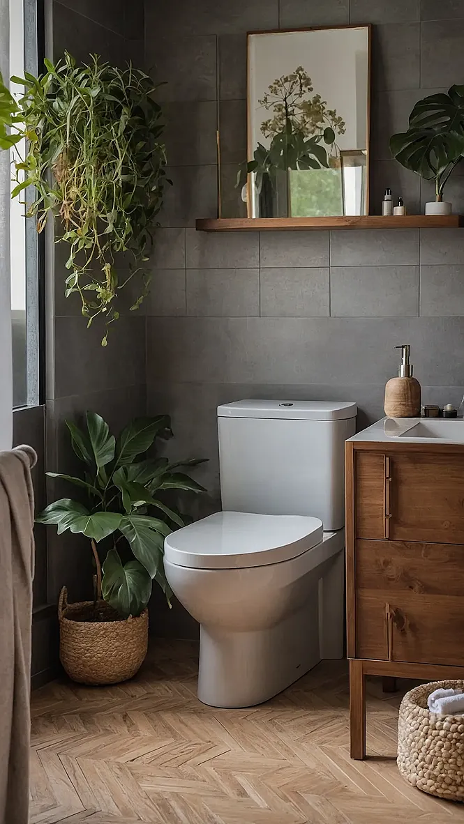 Curated Comfort Corners