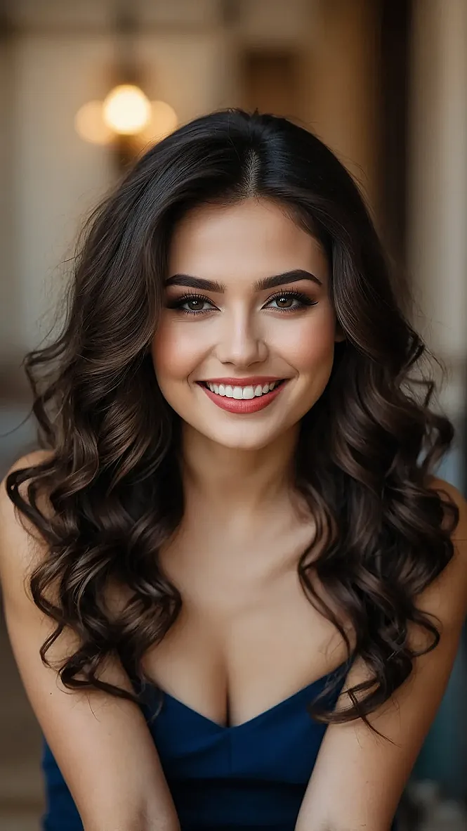 Effortless 2025 Style