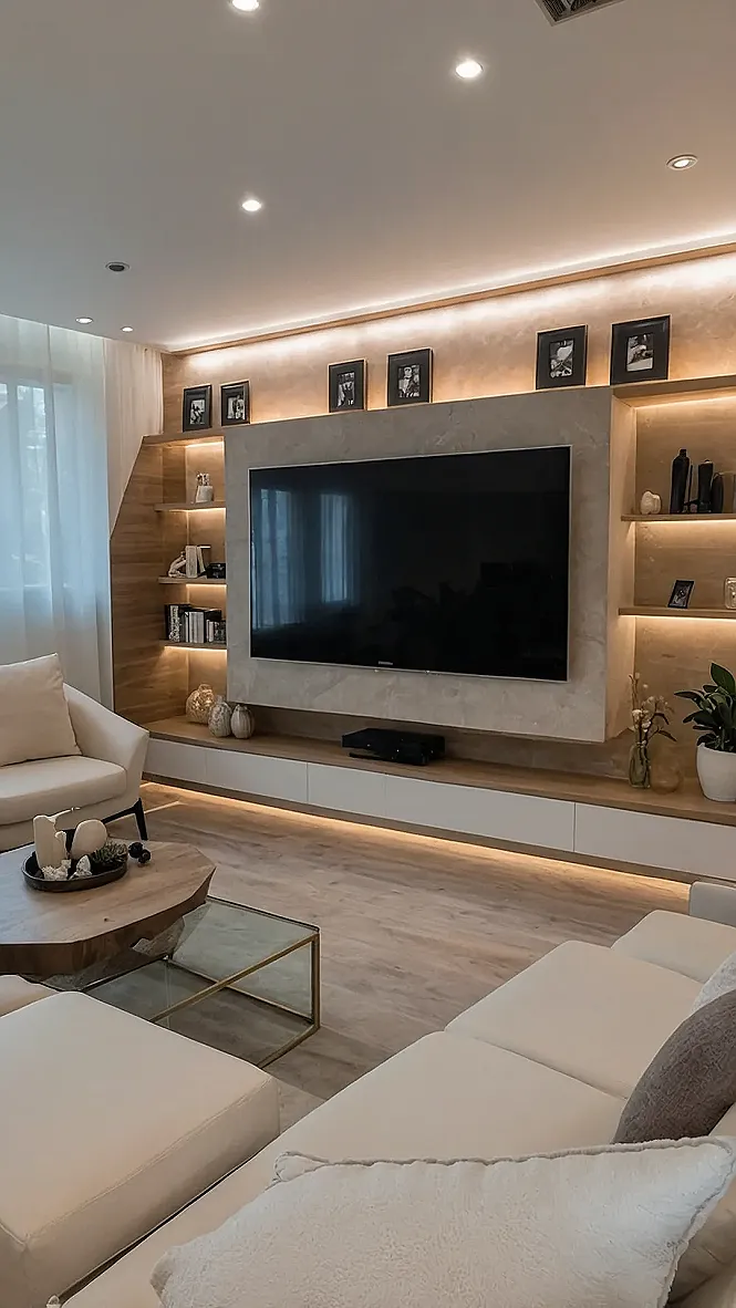 The Art of Illumination