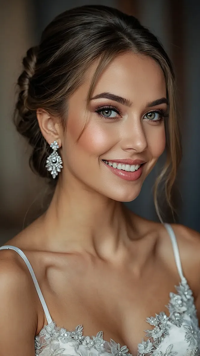 Lasting Love, Lasting Look