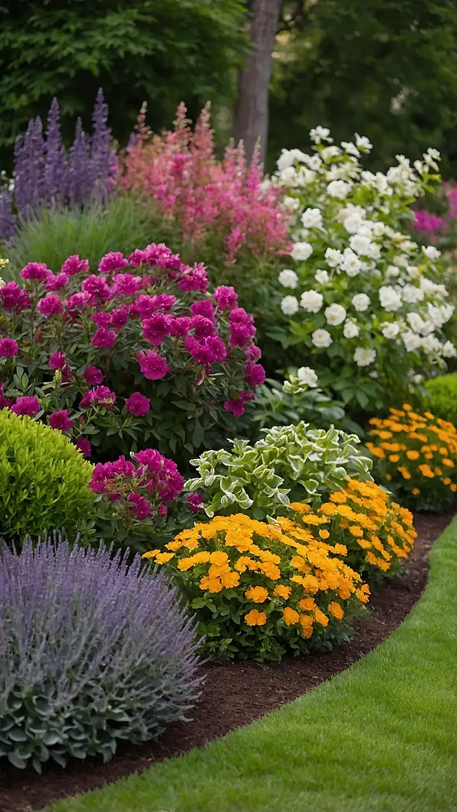 Garden Glow-Up Guide