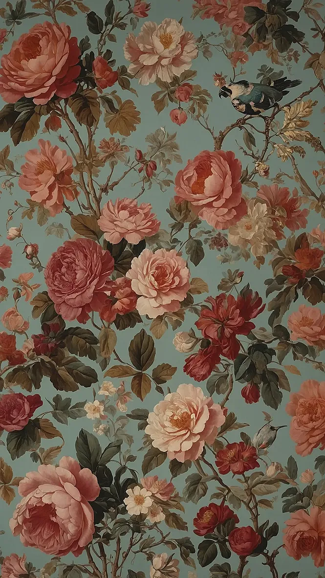 Digital Garden Flourish