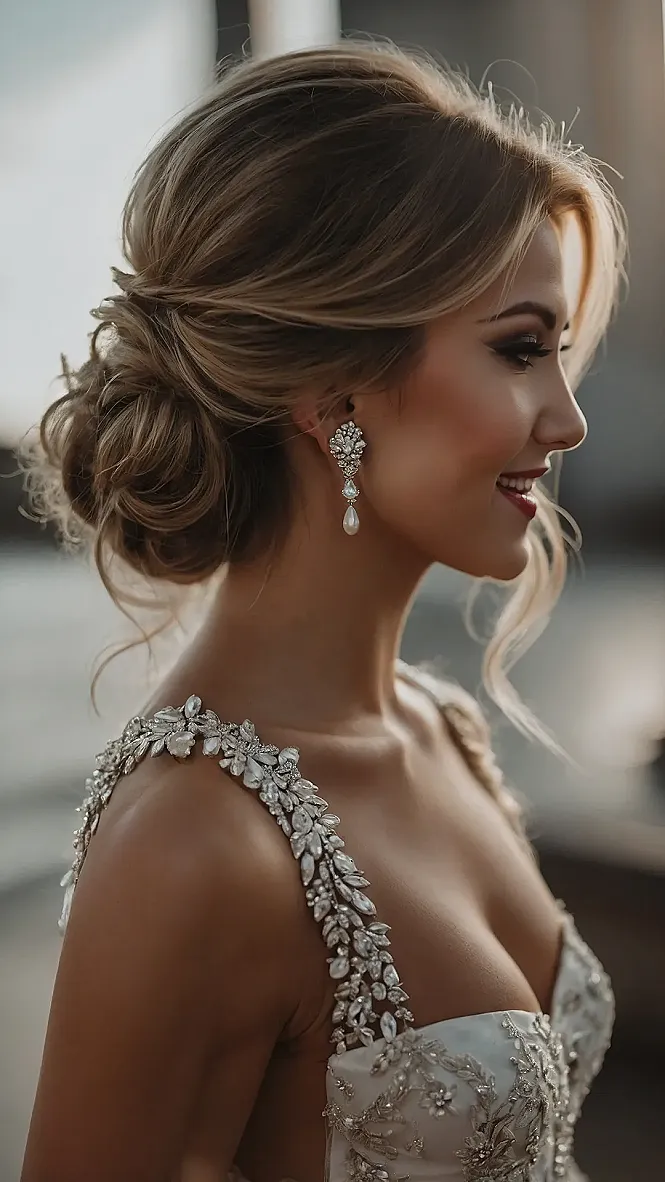 Picture-Perfect Vows