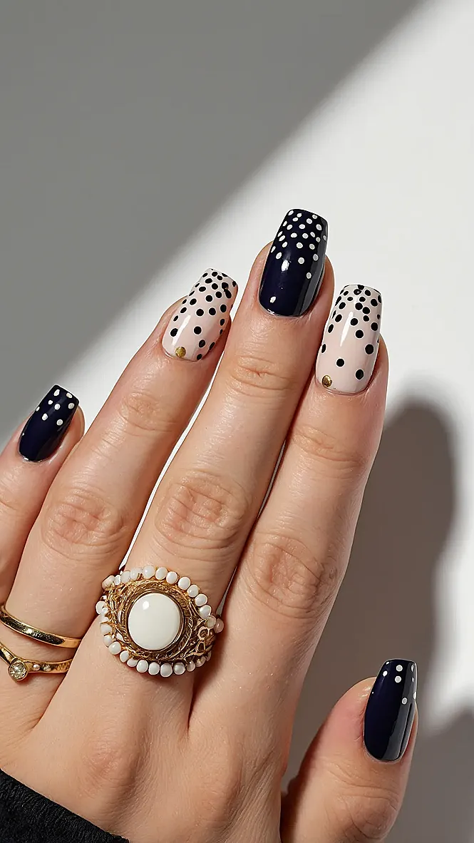 Artful Dots