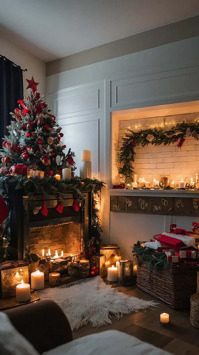 Christmas Magic Makers