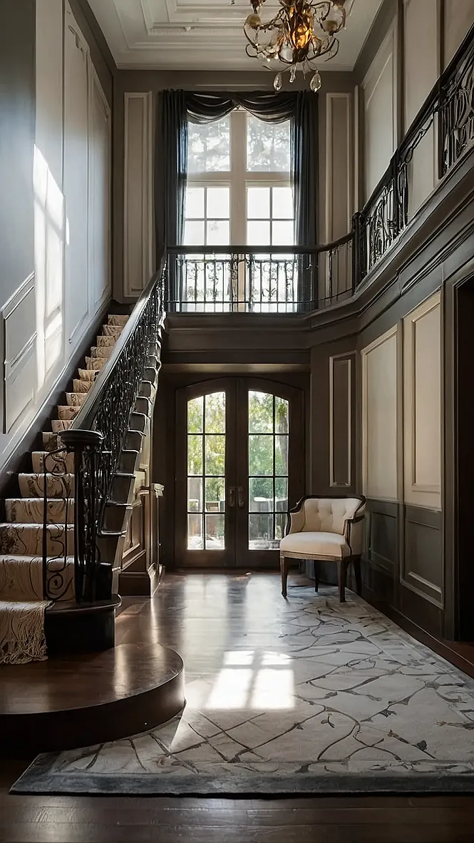 Checkerboard Southern