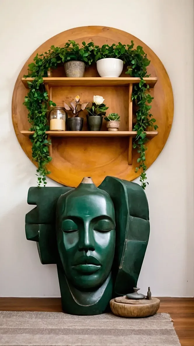 Magnificent Makeover