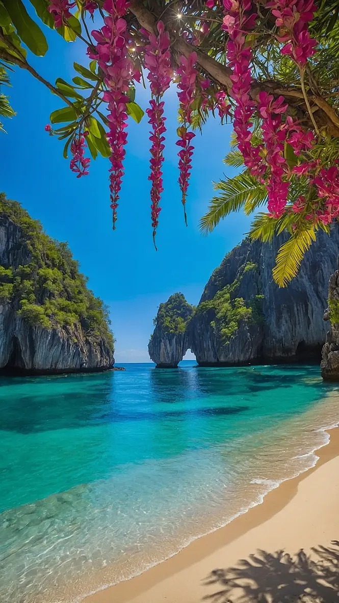 Snap Happy Destination