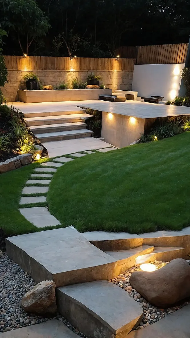 Style on a Small Scale