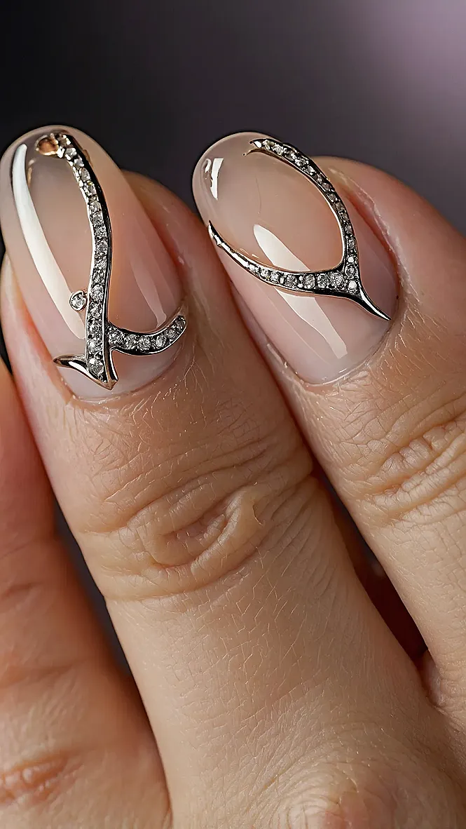 Elevate Your Summer Manicure