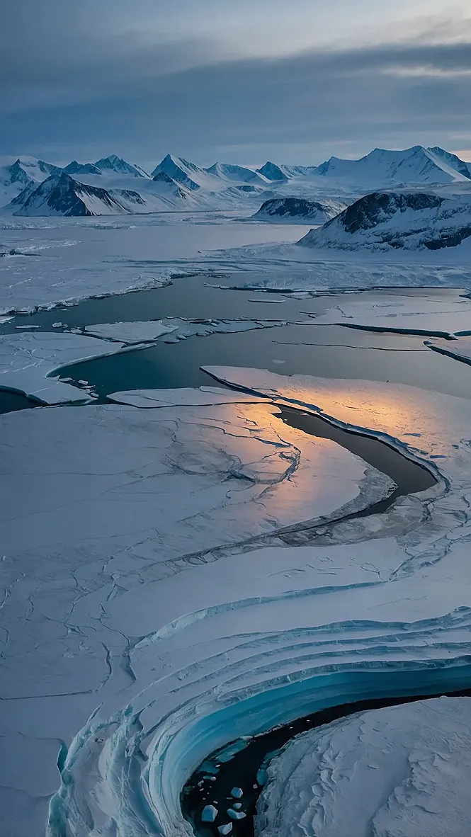 Navigating the Freeze