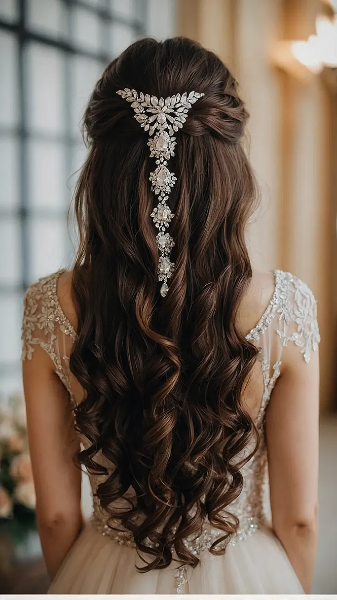 Fairy Tale Wedding Styles