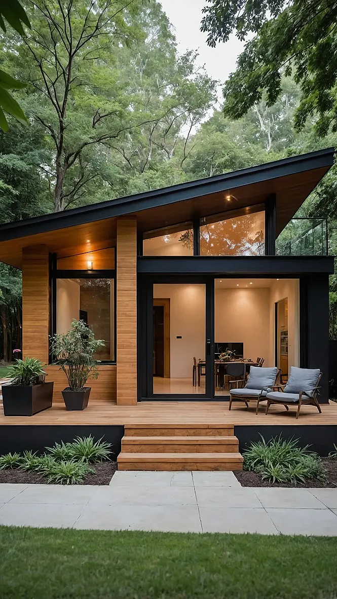 The Independent Acreage