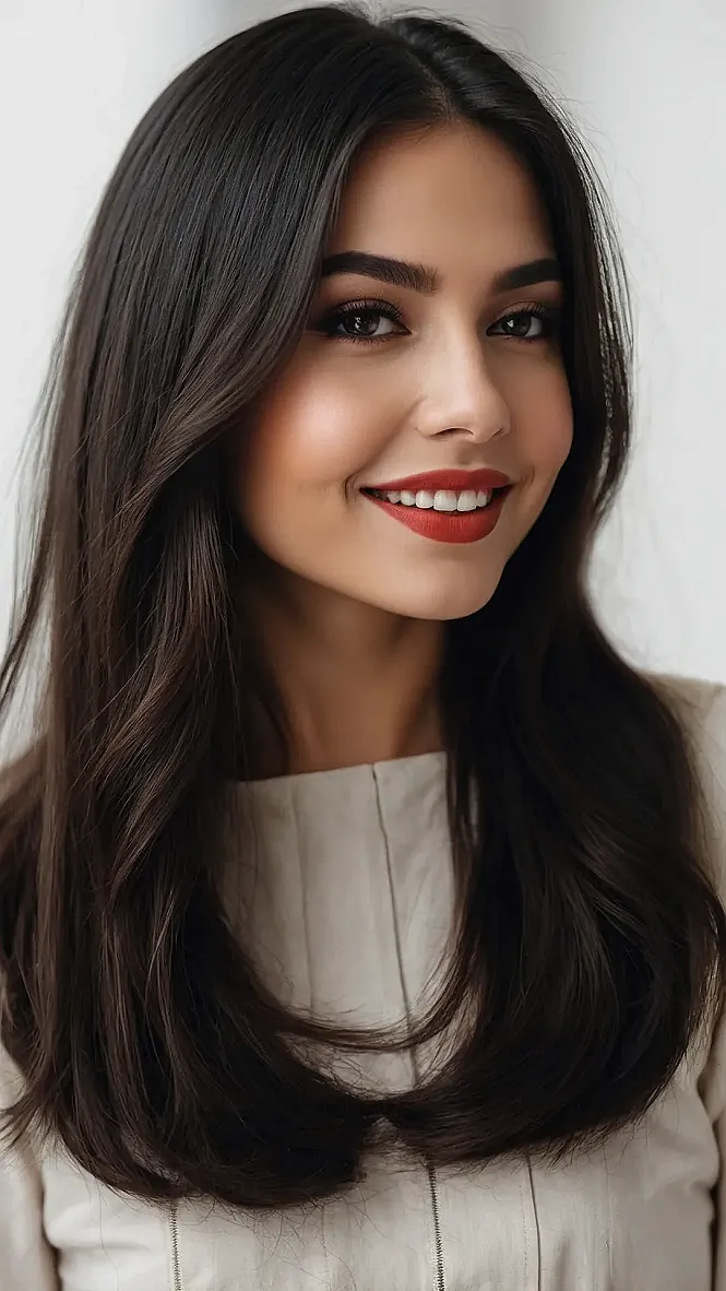 Wave Goodbye to Bad Hair Days