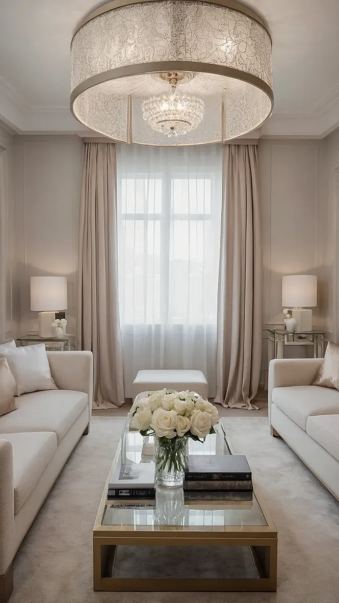 Sleep Serenity Screens