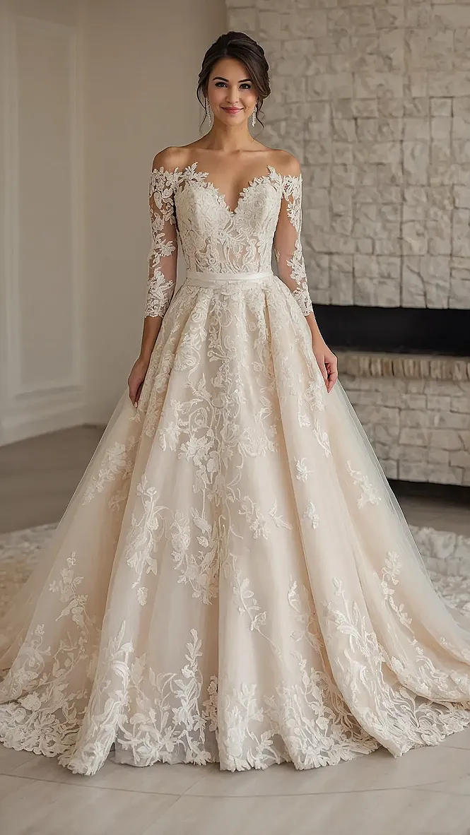 Pure Gold Perfection