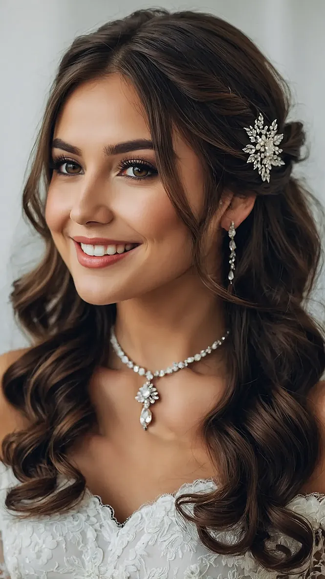 Bridal Artistry Unveiled