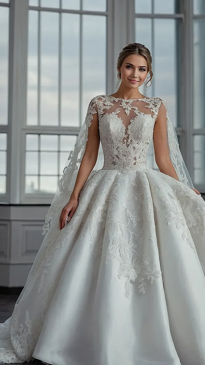 Sleeves of My Dreams