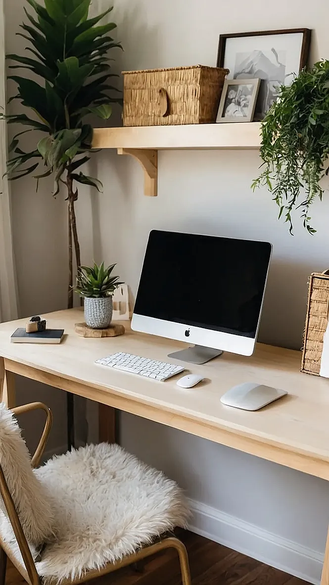 Mess-Free Masterpiece