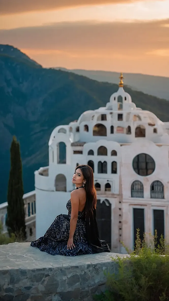 Insta-Worthy Wonders