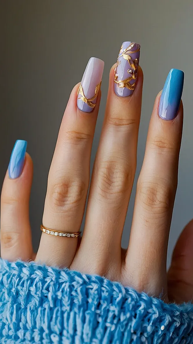 Nail Goals '25