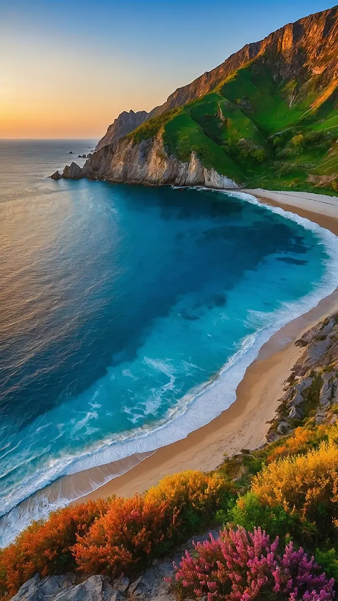 Your Next Chapter Abroad