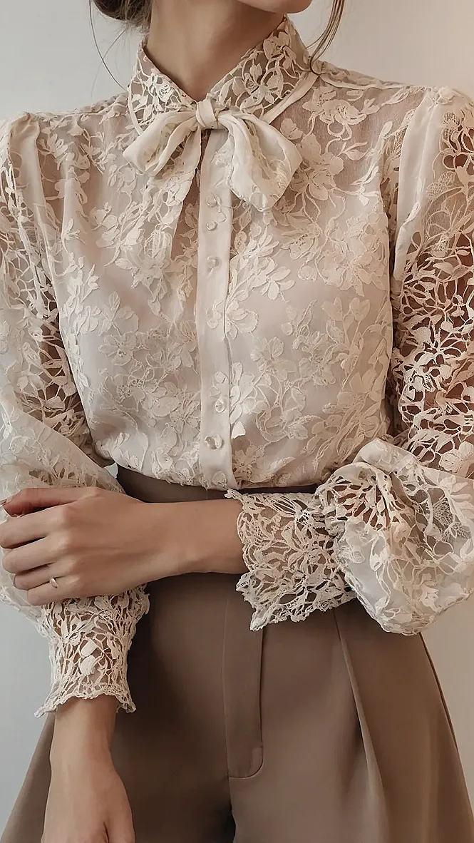 Power Up Your Wardrobe