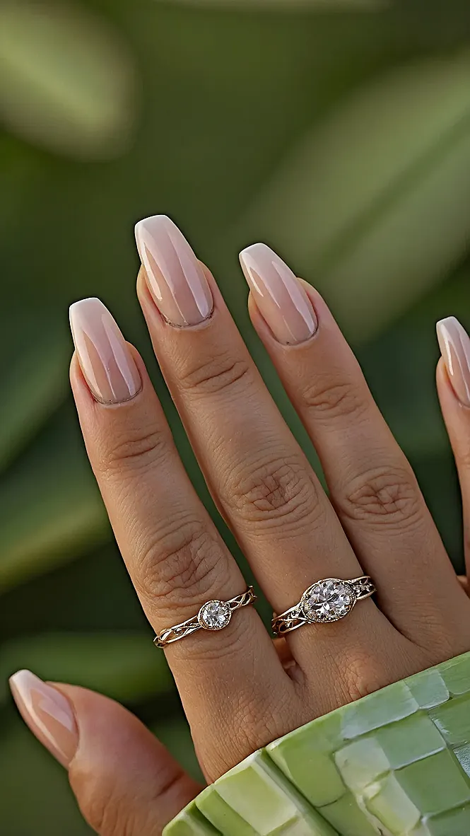 Chic Summer Style 2025