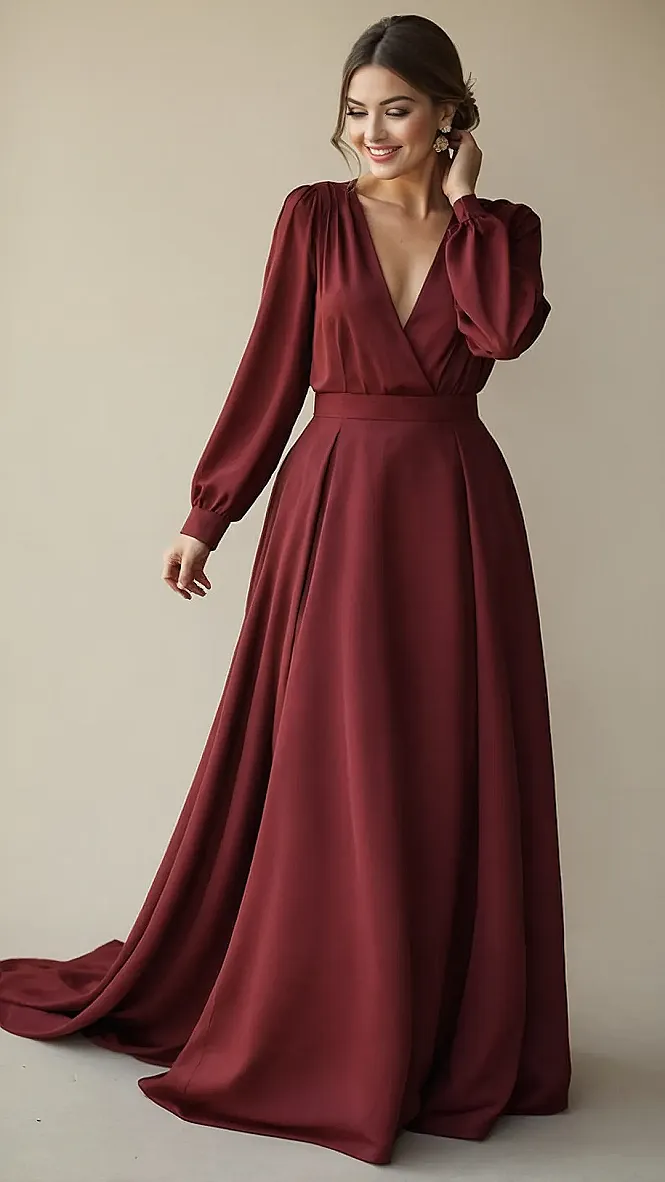 Dress Code: Stunning