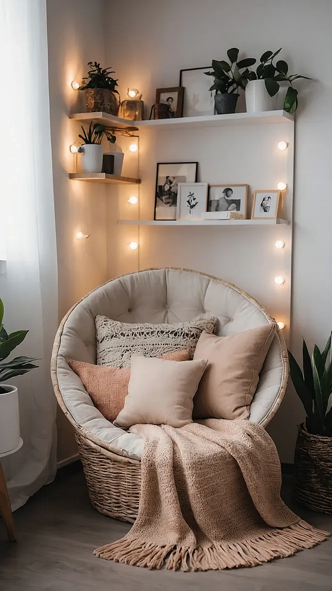 No-Stress Nook