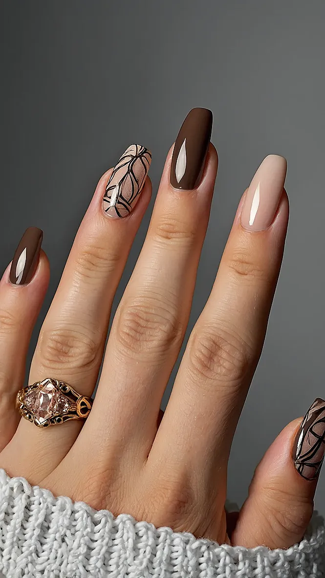 Style in Simplicity.