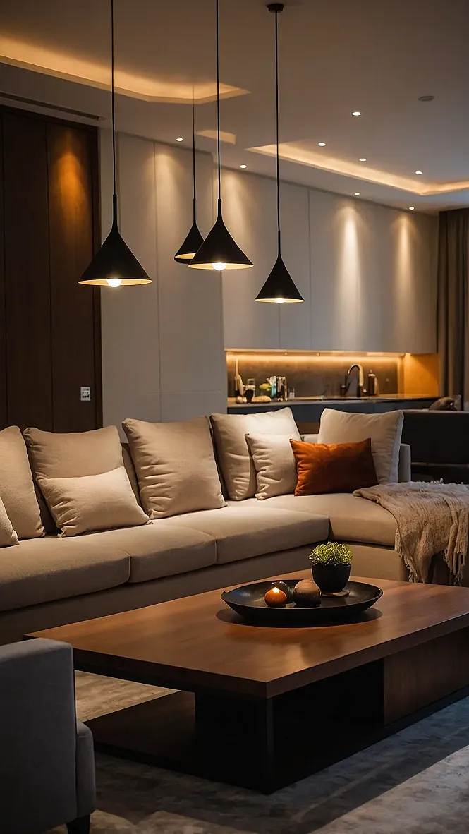 Unveiling Room Radiance