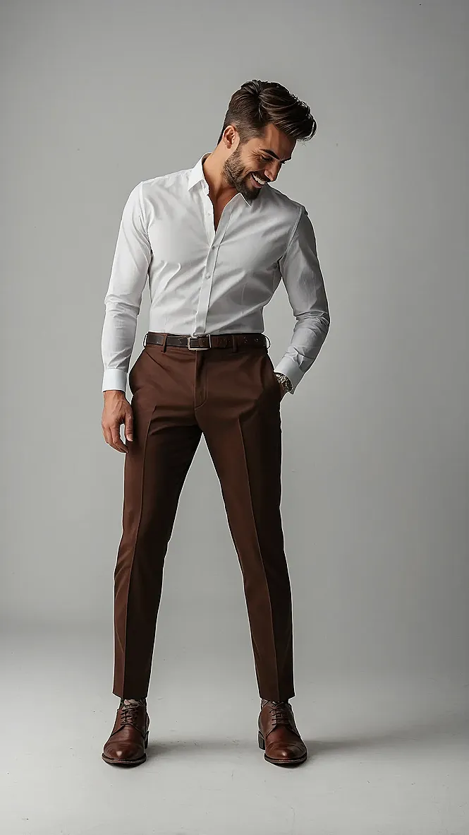 The Secret Sauce of Swag