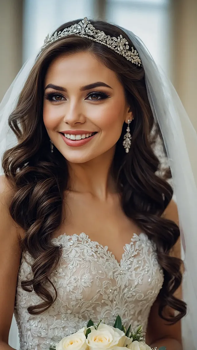 The Ultimate Bridal Shine