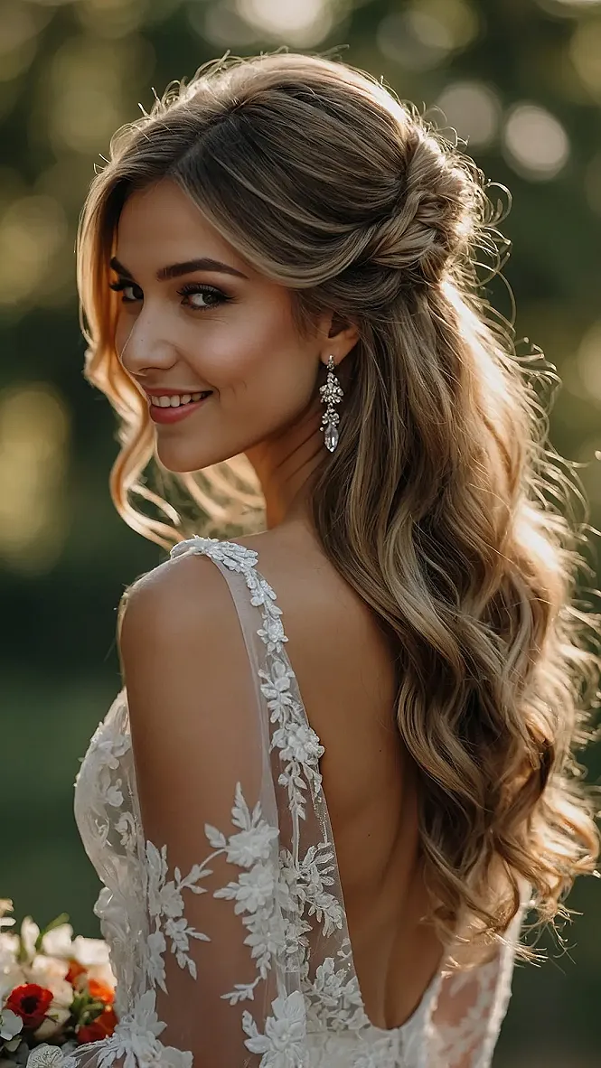 Polar Princess Locks