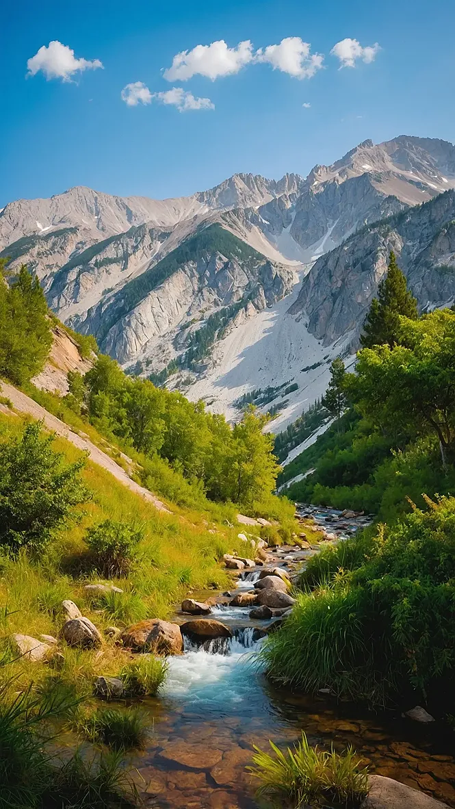 Wilderness Wonder 2025