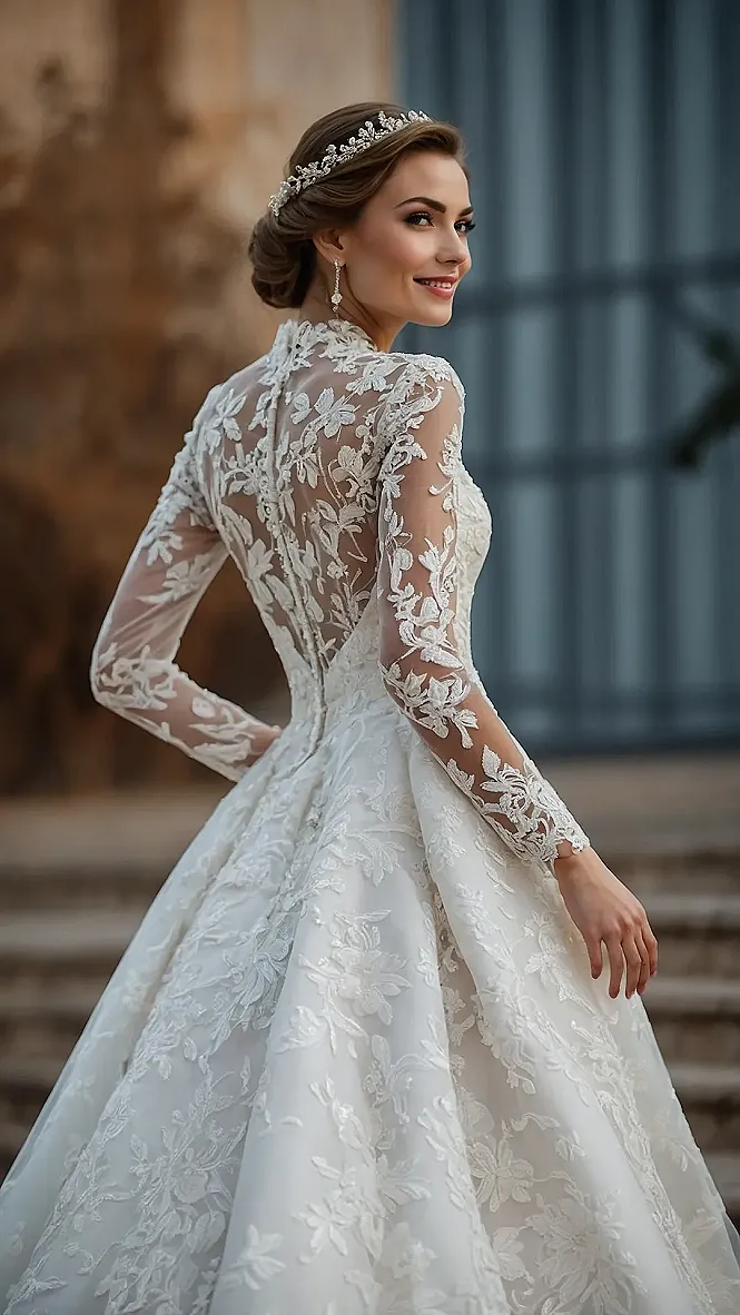 Main Character Energy: 2025 Gowns