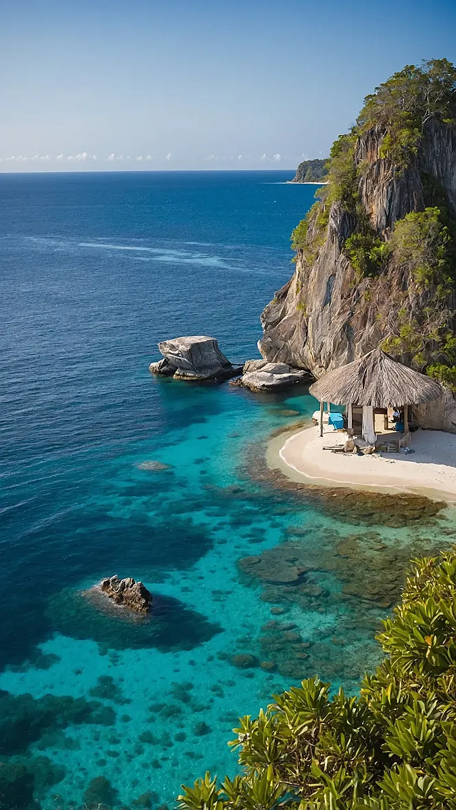 Photographer's Paradise