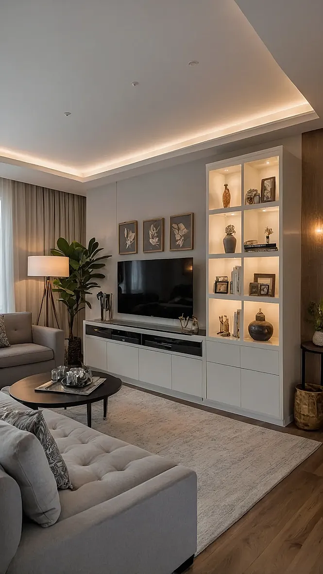 Every Nook, Elevated Look