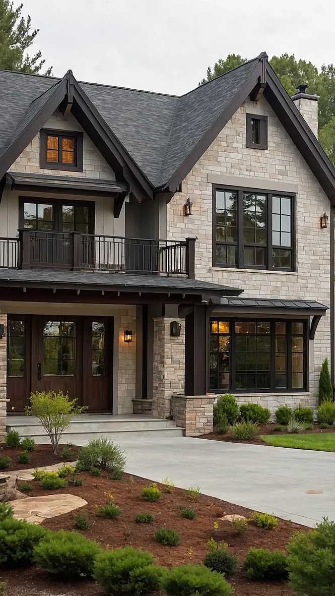 The Craftsman Story Begins