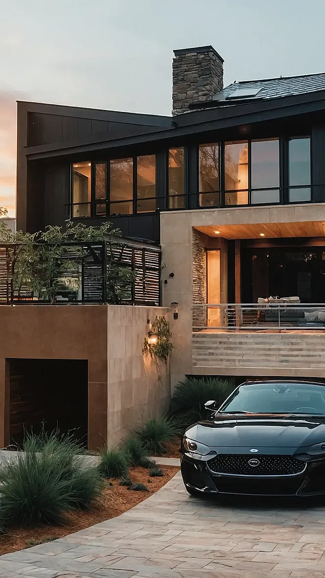 Multi-Generational Living Creative House Ideas for NYC Families