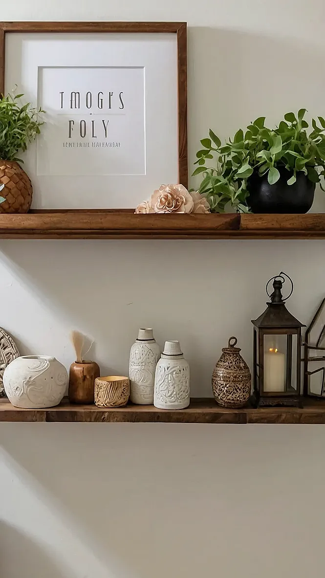 Stylish Shelf Life