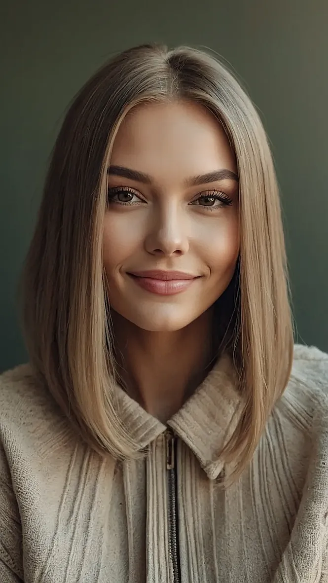 Bobs: Timeless & Trendy