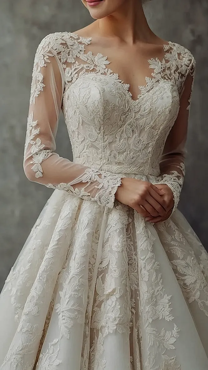 Sleeved for Eternity