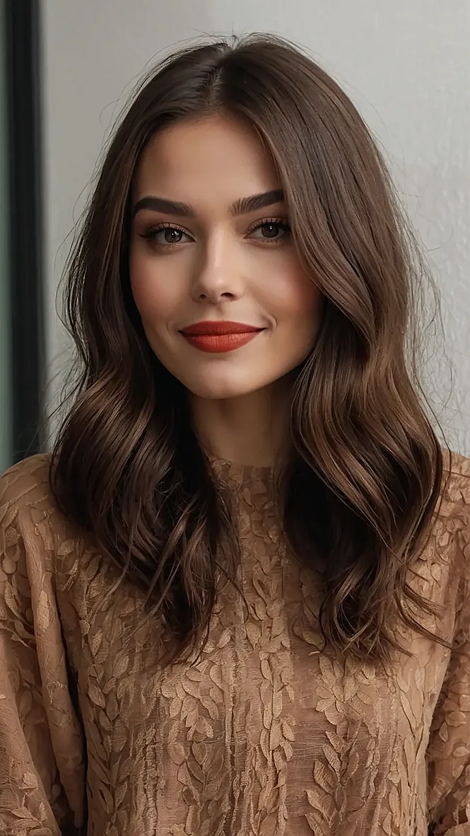 Tress Transformation