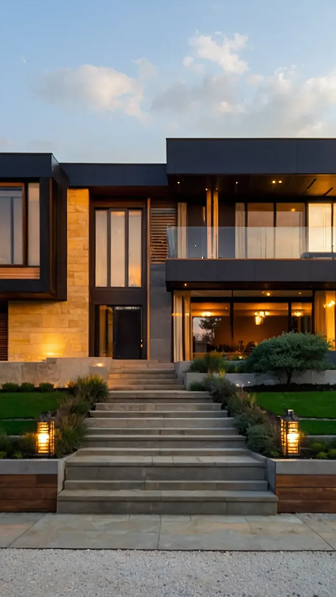 Envy Inducing Abodes