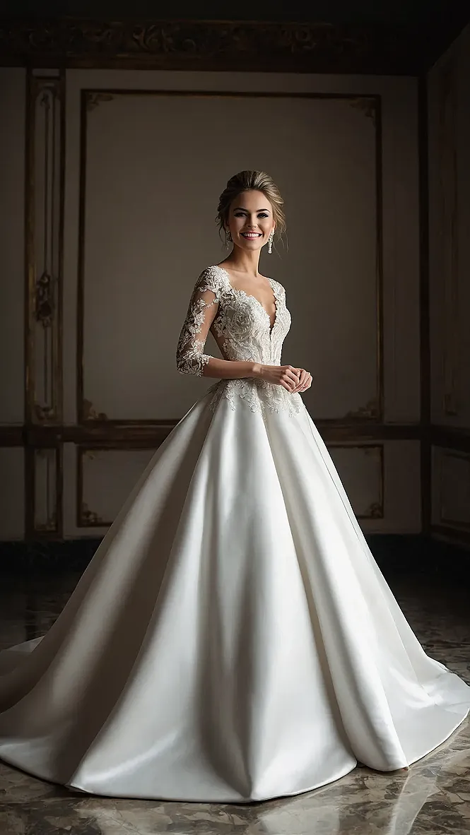 Bridal Design Secrets