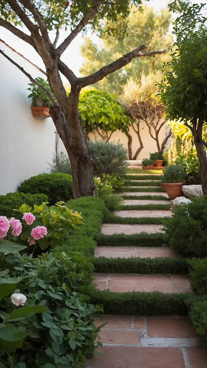 Spritz on the Terrace